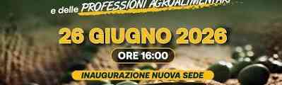 Goodnews all’ITS agroalimentare d’Imperia